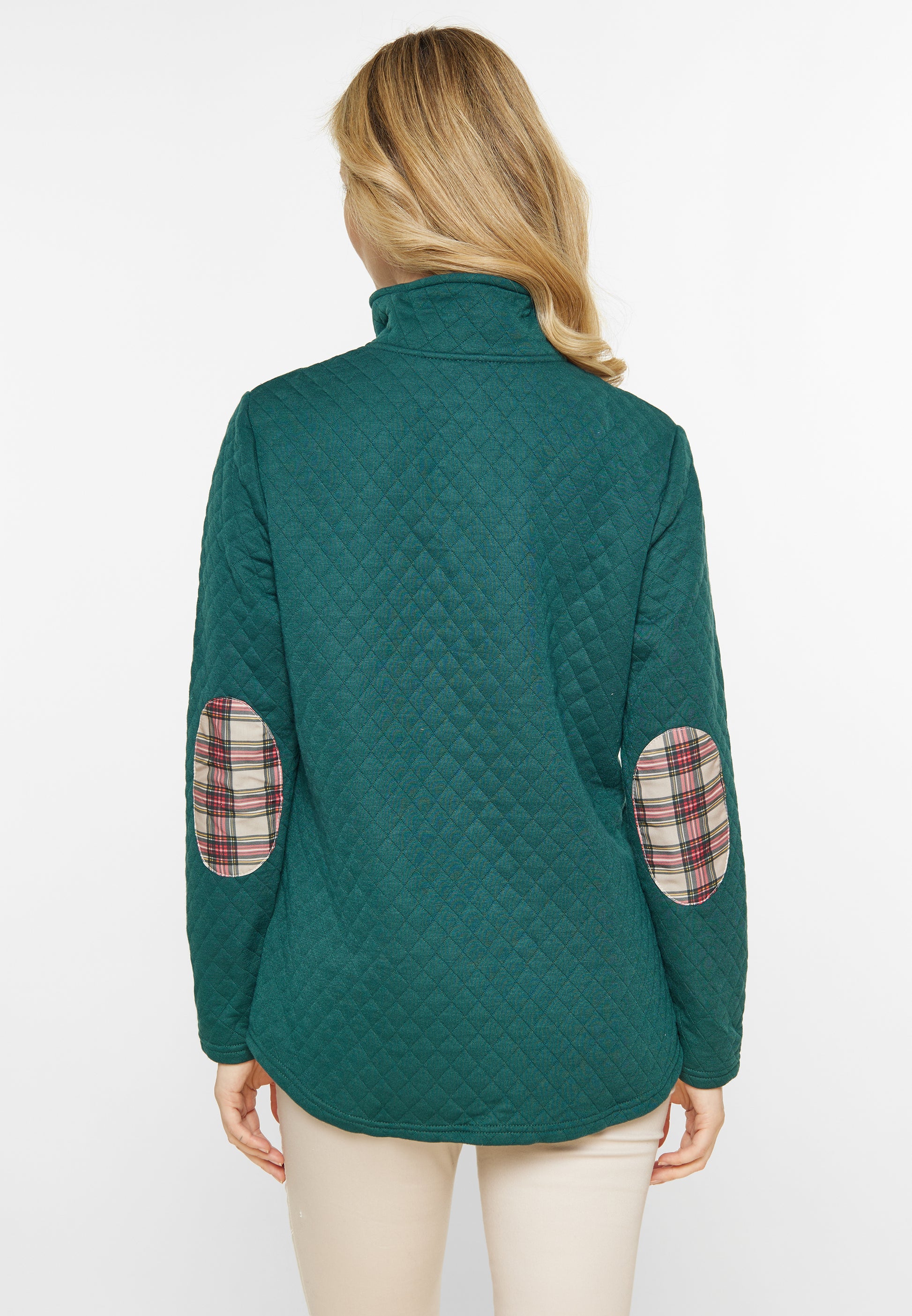 usha Women's Sweatshirt