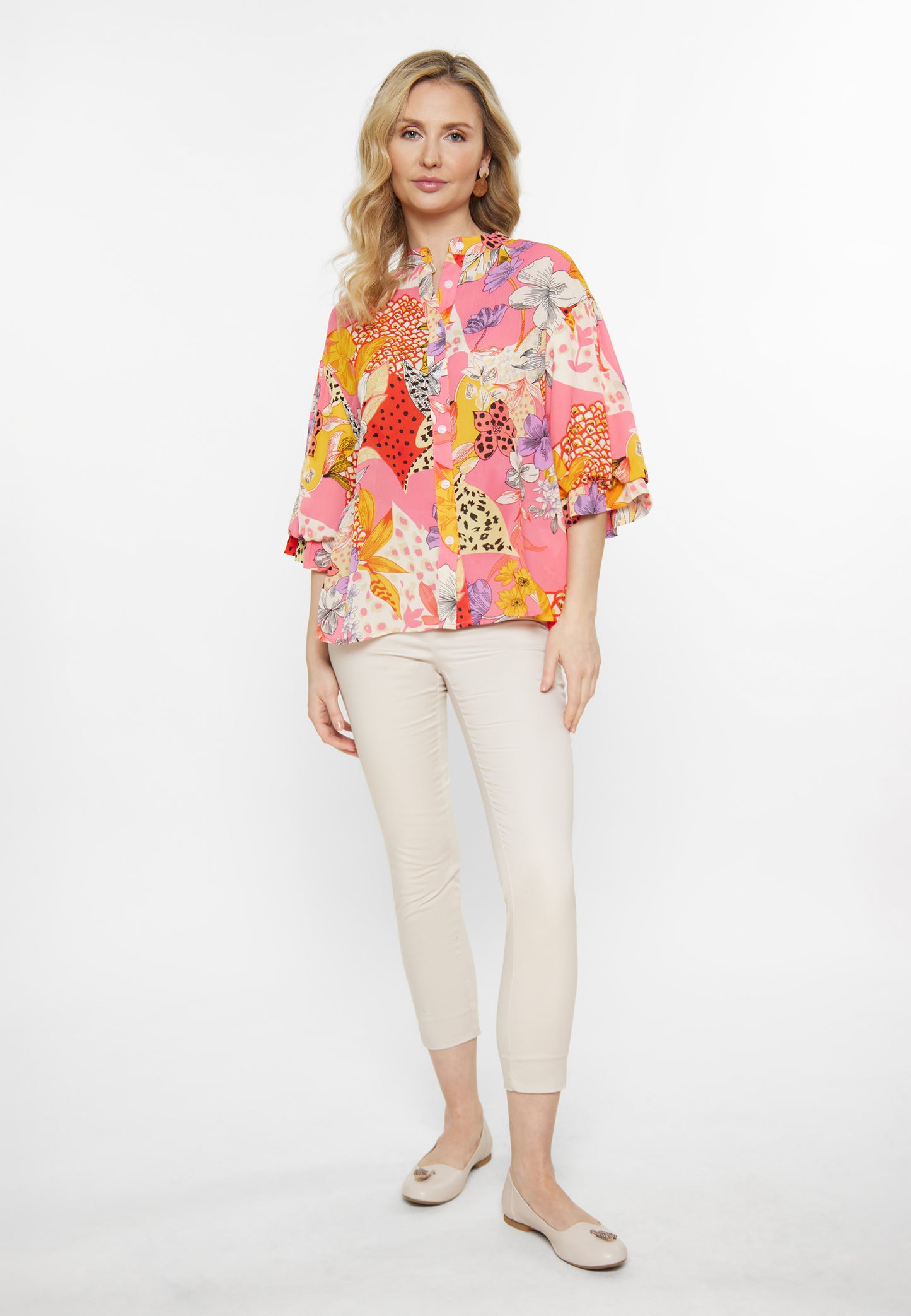 usha Blouse