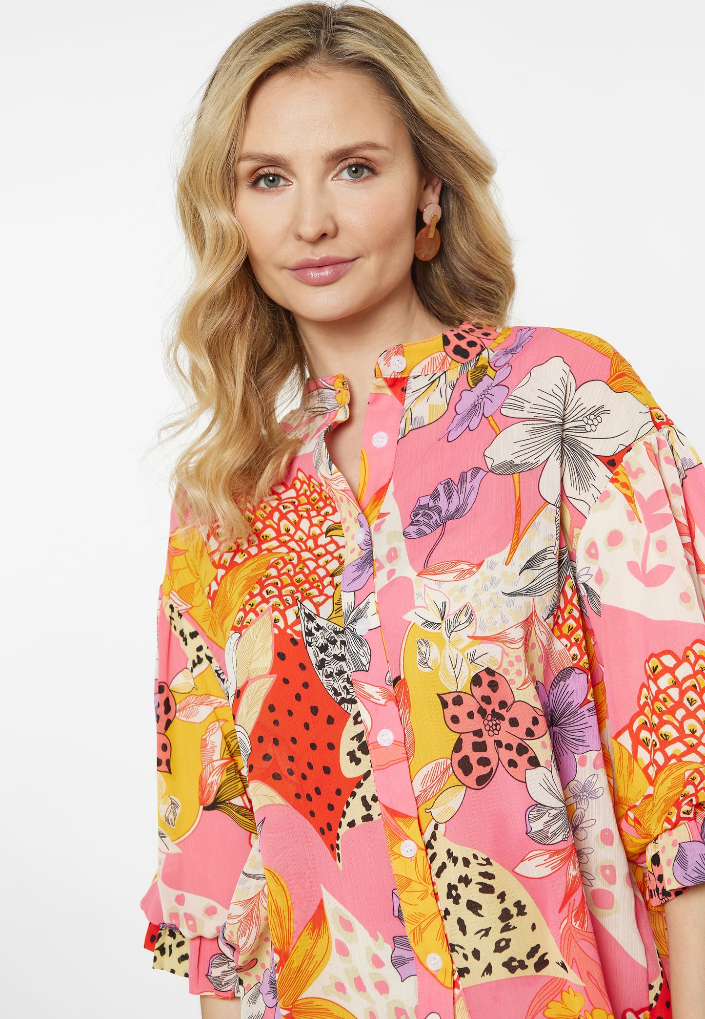 usha Blouse