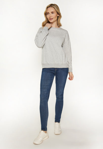usha BLUE LABEL Damen-Sweatshirt