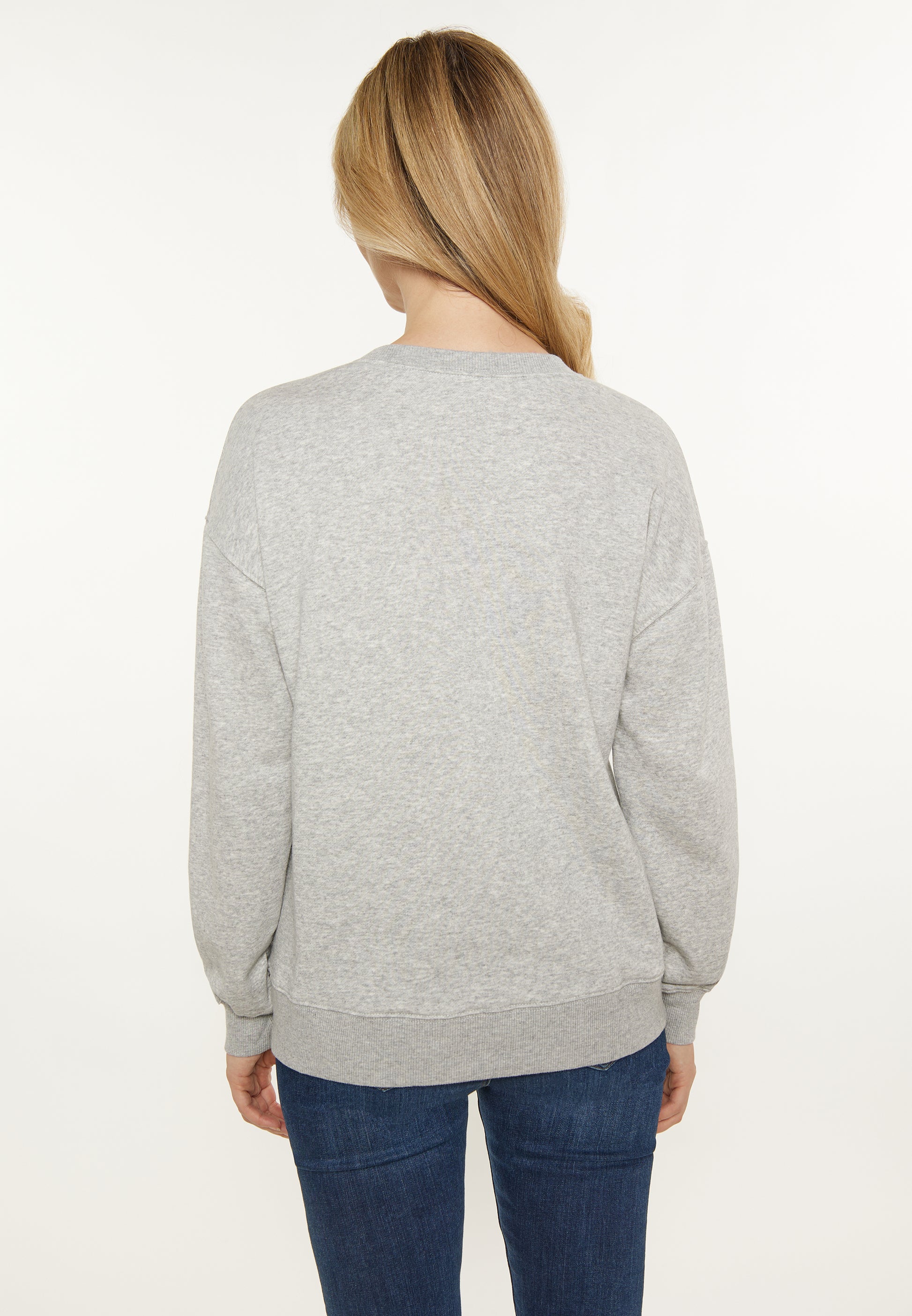 usha BLUE LABEL Damen-Sweatshirt