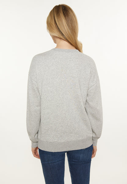 usha BLUE LABEL Damen-Sweatshirt