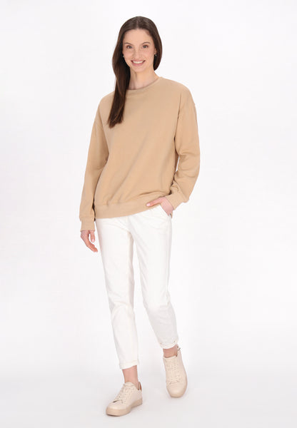 usha BLUE LABEL Damen-Sweatshirt