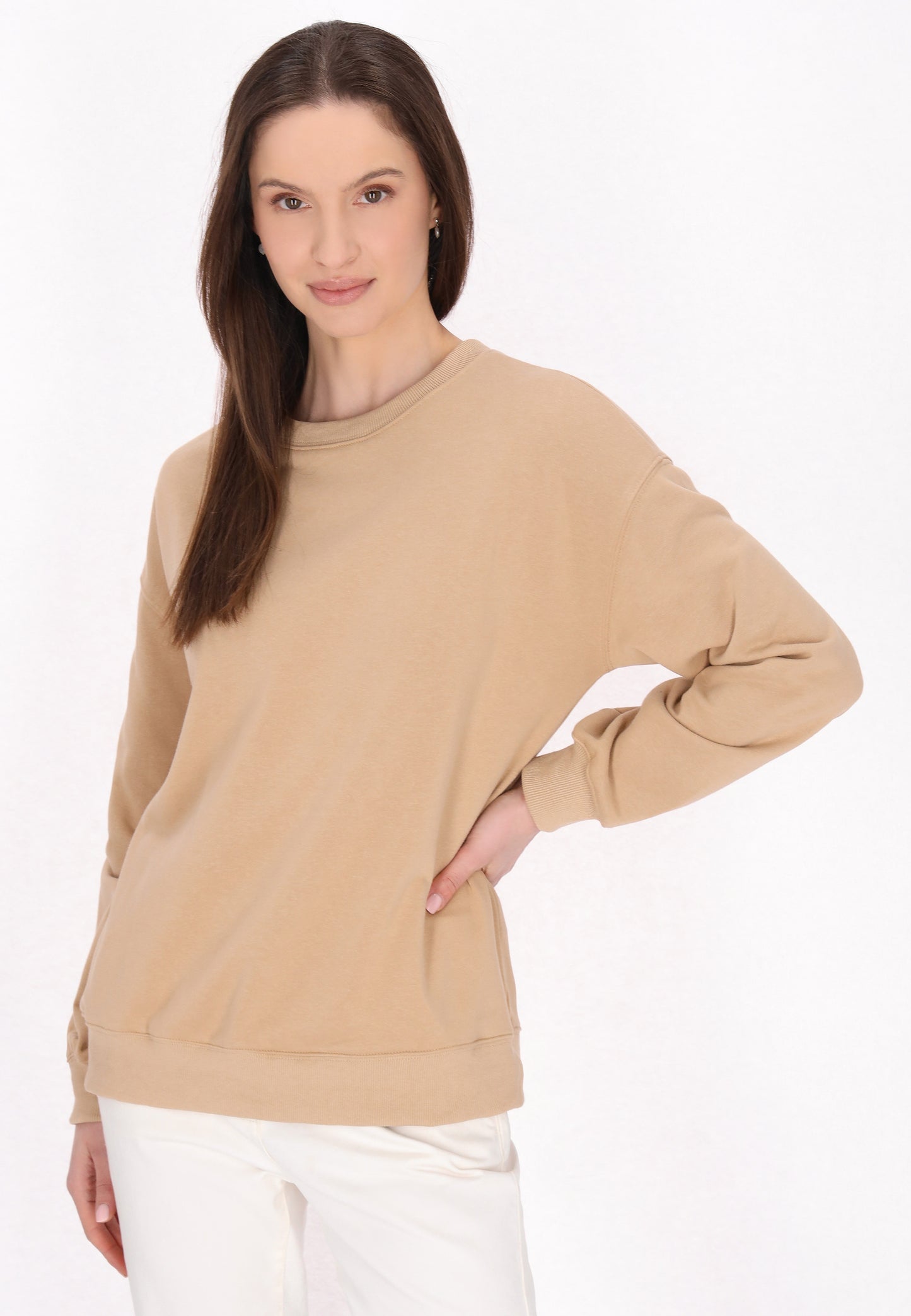 usha BLUE LABEL Damen-Sweatshirt