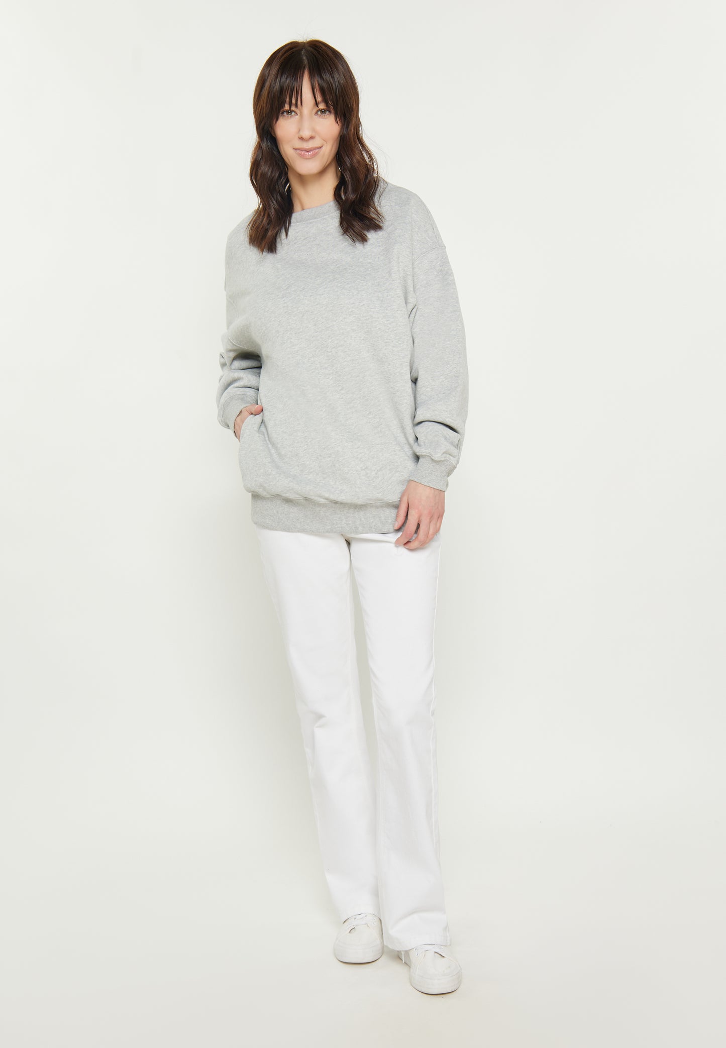 usha BLUE LABEL Women's Sweatshirt