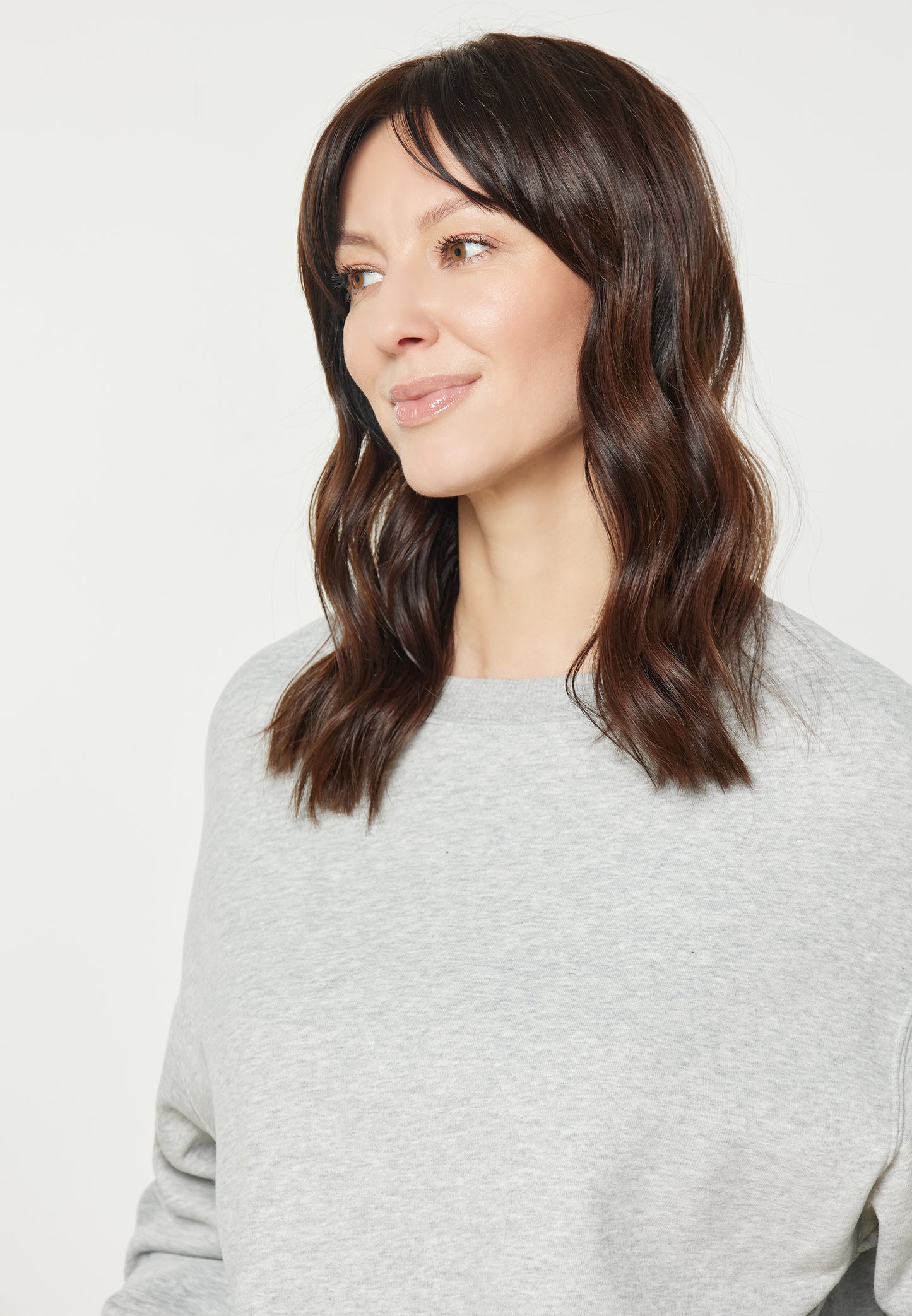 usha BLUE LABEL Women's Sweatshirt