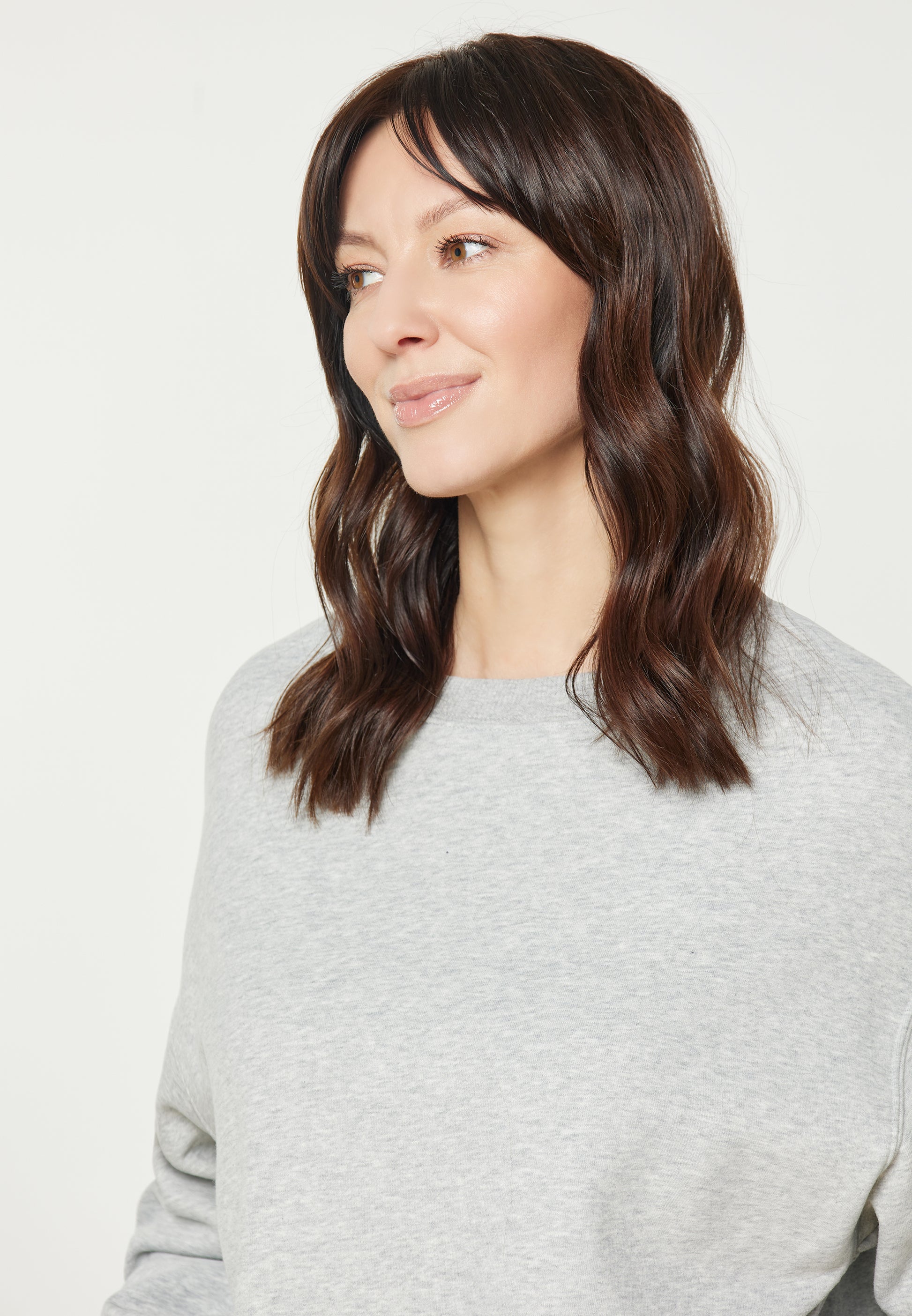 usha BLUE LABEL Women's Sweatshirt