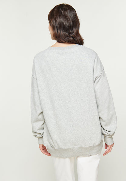 usha BLUE LABEL Women's Sweatshirt