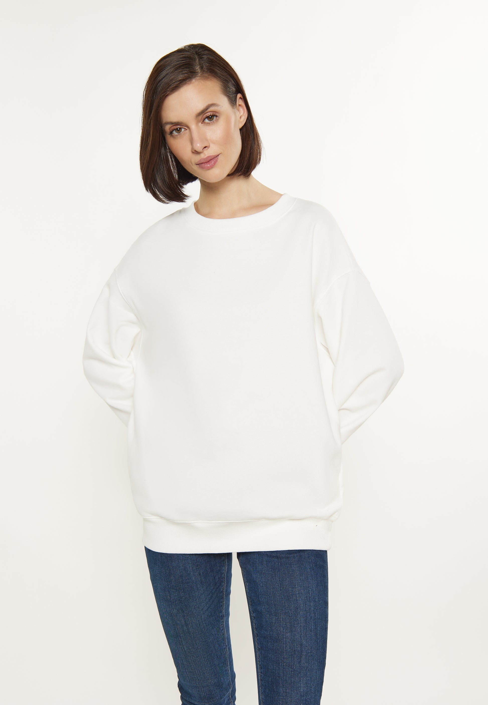 usha BLUE LABEL Women's Sweatshirt