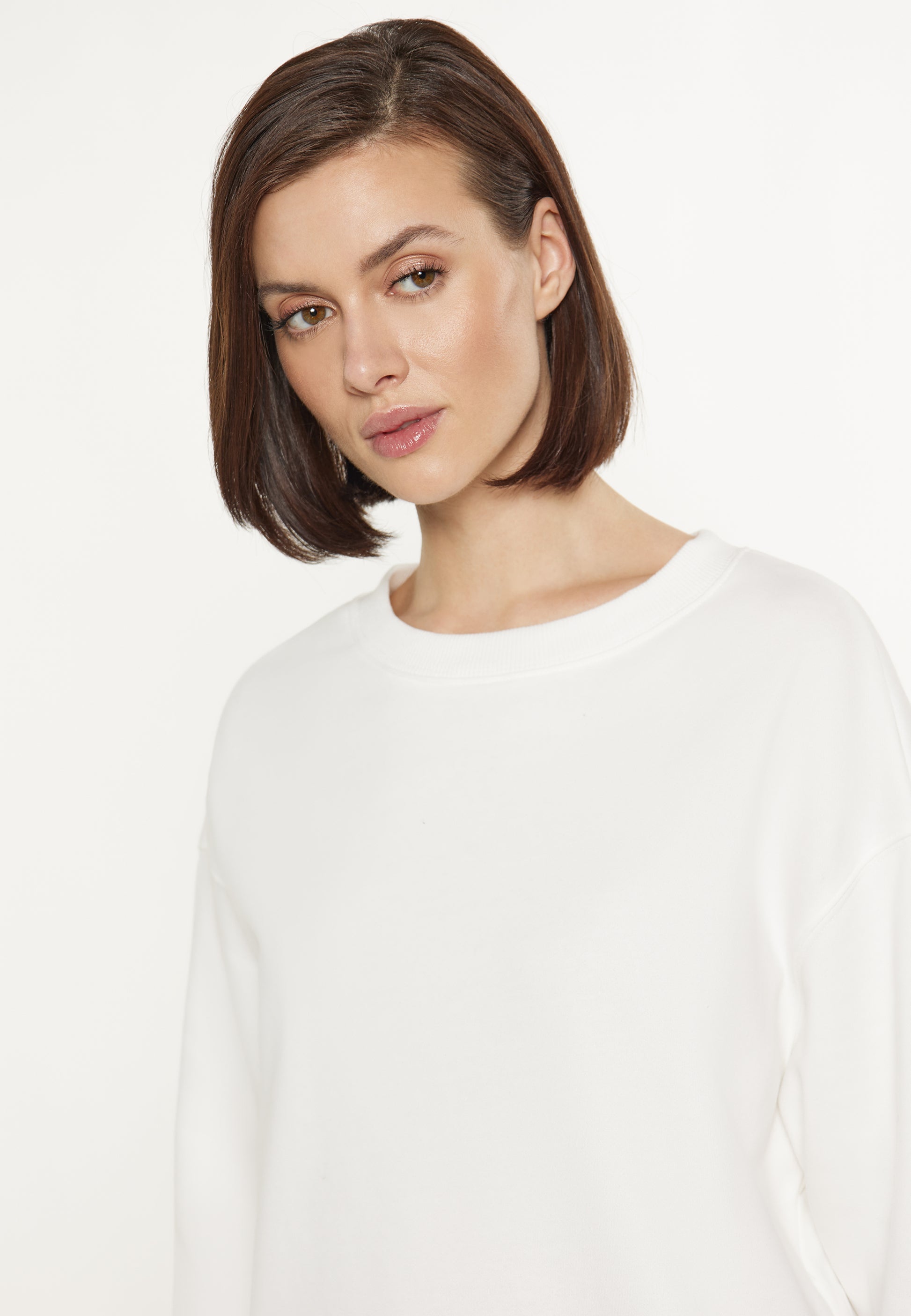 usha BLUE LABEL Women's Sweatshirt