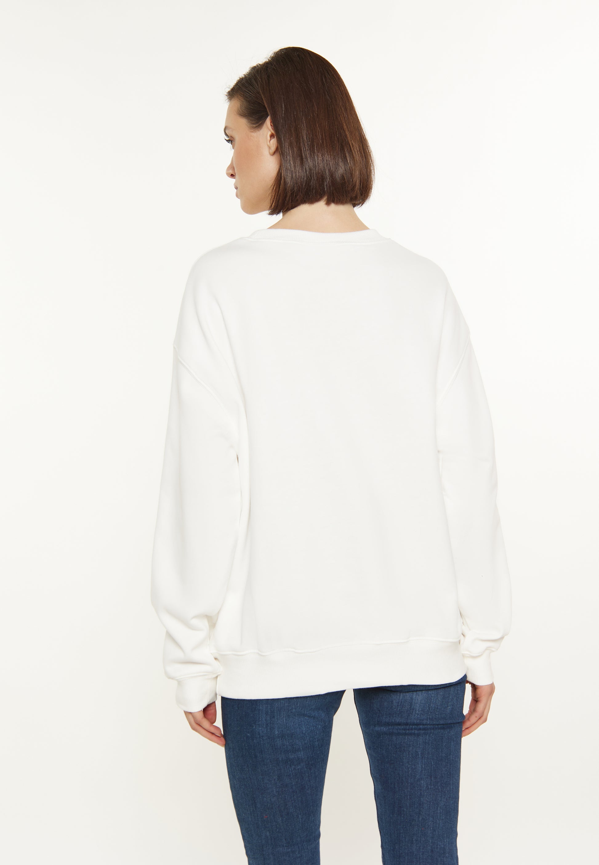 usha BLUE LABEL Women's Sweatshirt