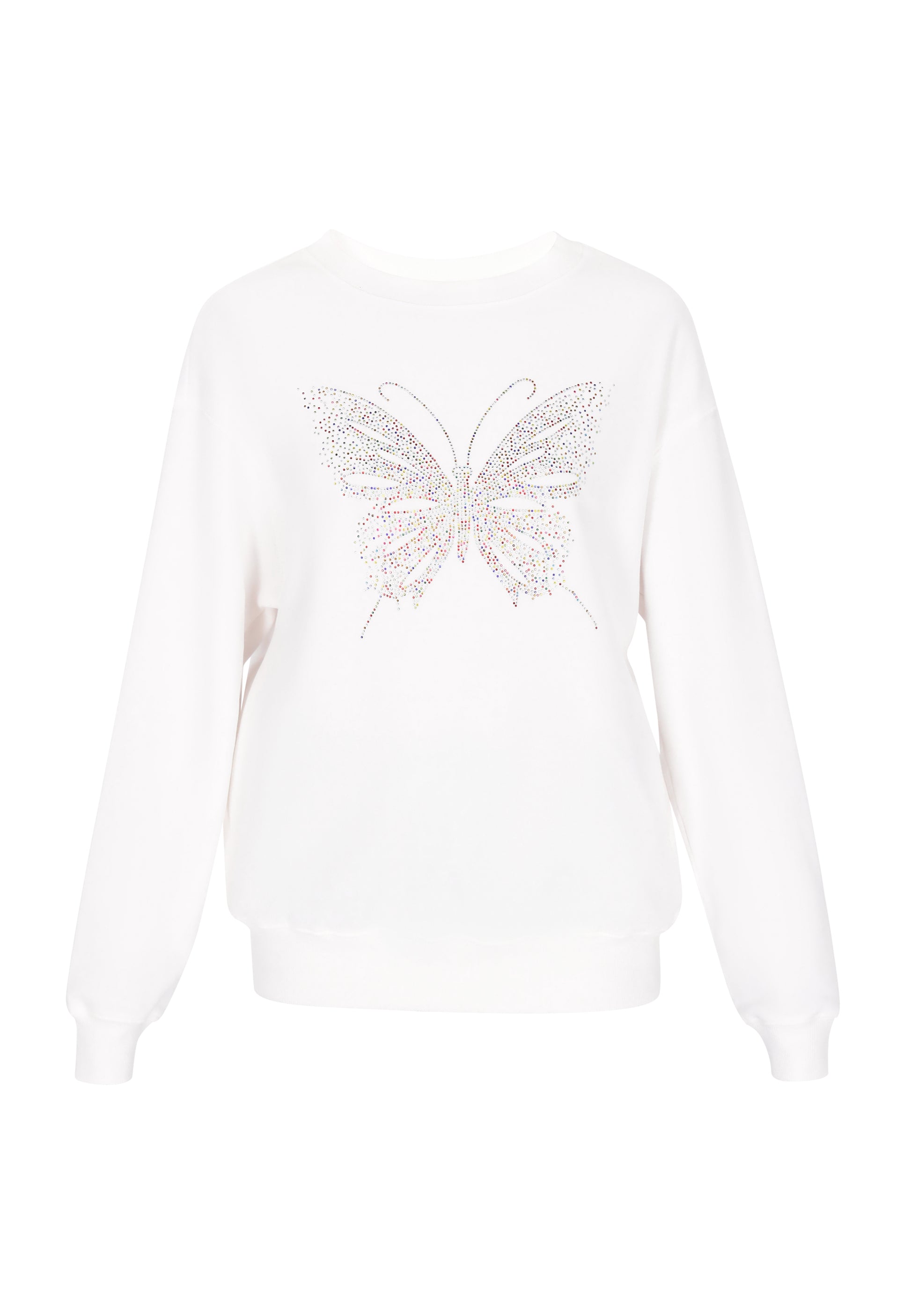 usha BLUE LABEL Women's Sweatshirt