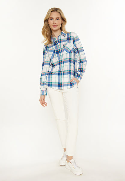 usha BLUE LABEL Women's Shirt