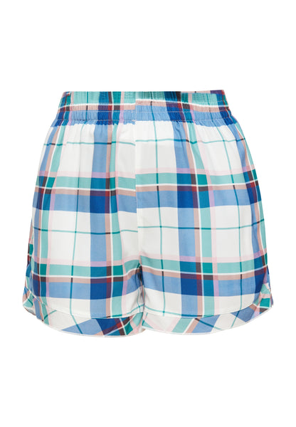 usha BLUE LABEL Women's Shorts