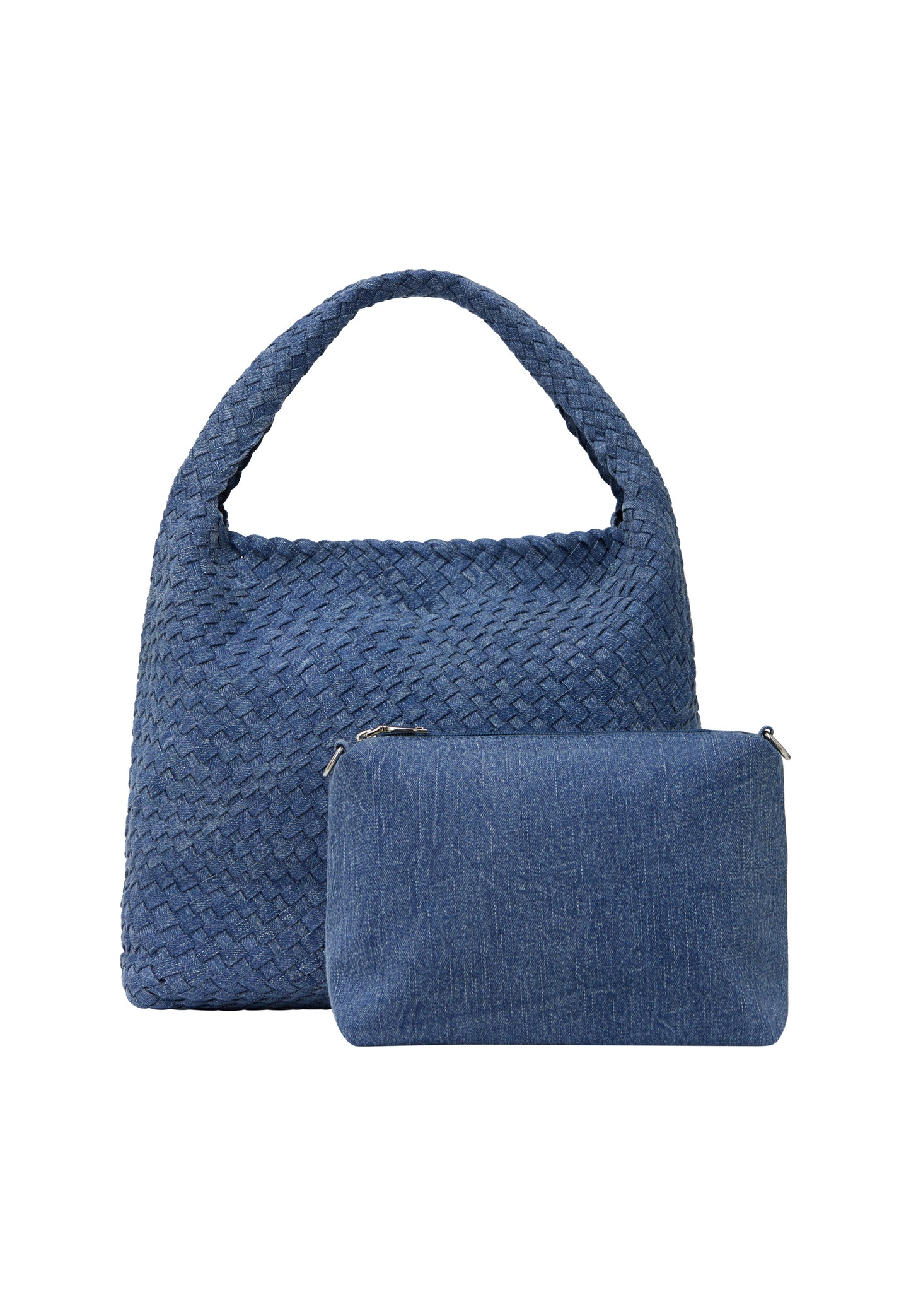 usha BLUE LABEL Kobiety torba typu 2 w 1