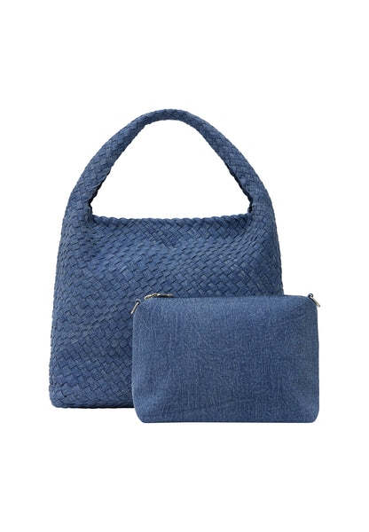 usha BLUE LABEL Kobiety torba typu 2 w 1