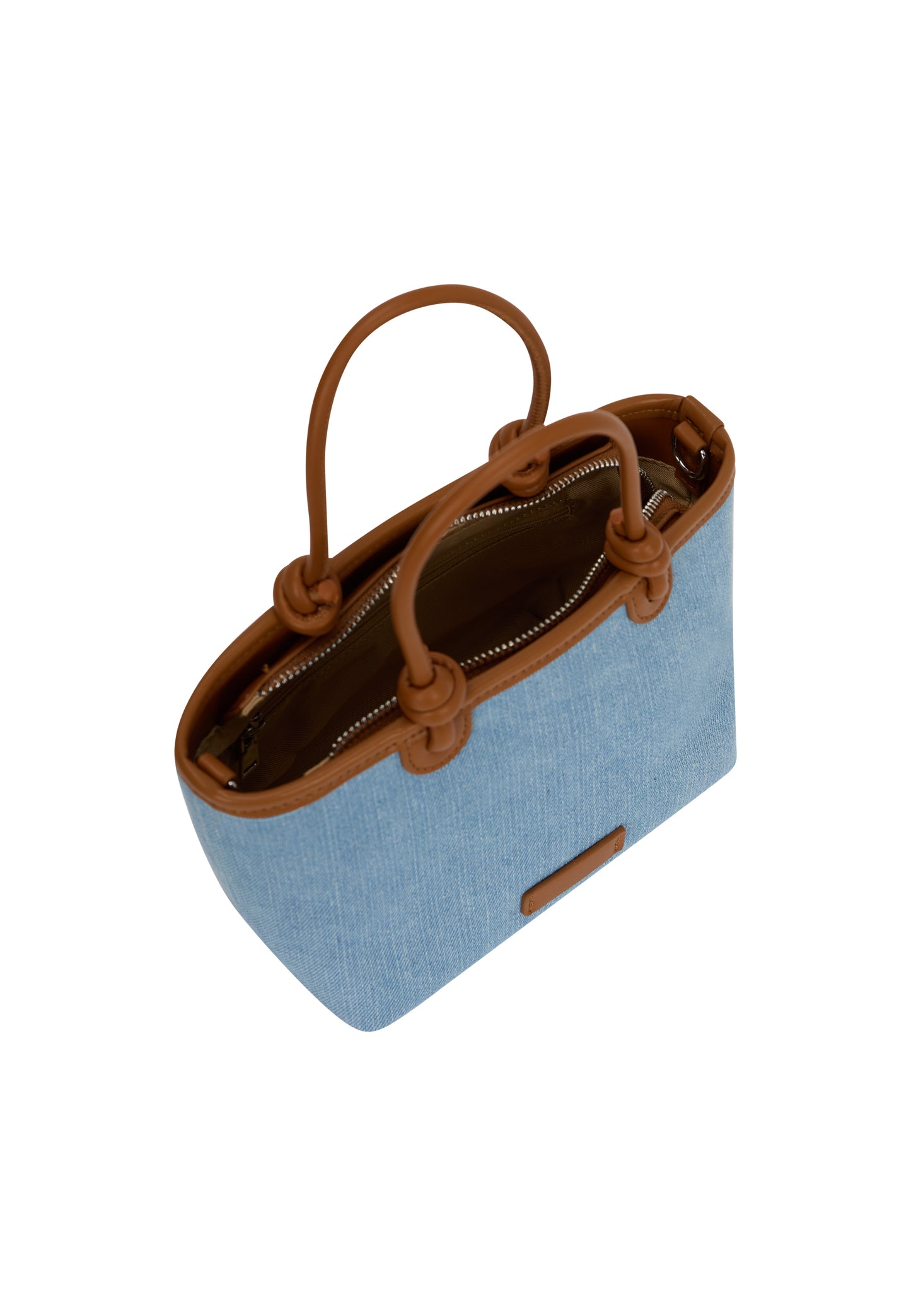 usha BLUE LABEL Damen-Tragetasche