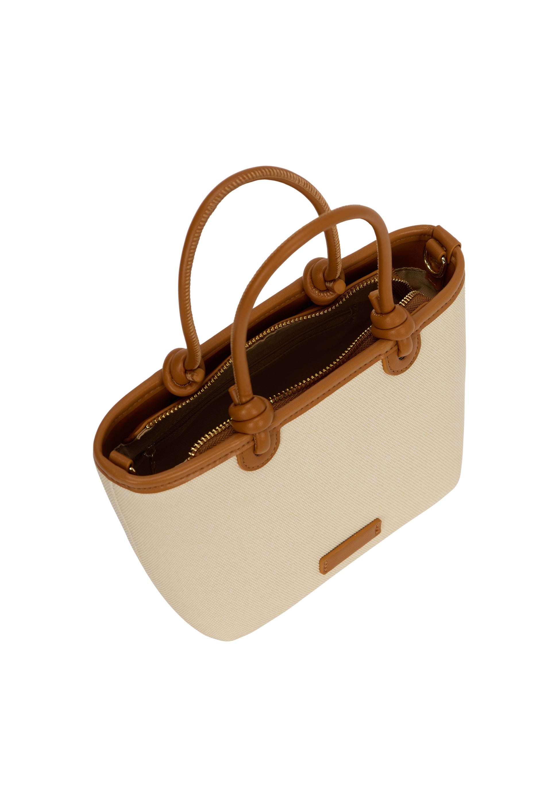 usha BLUE LABEL Damen-Tragetasche