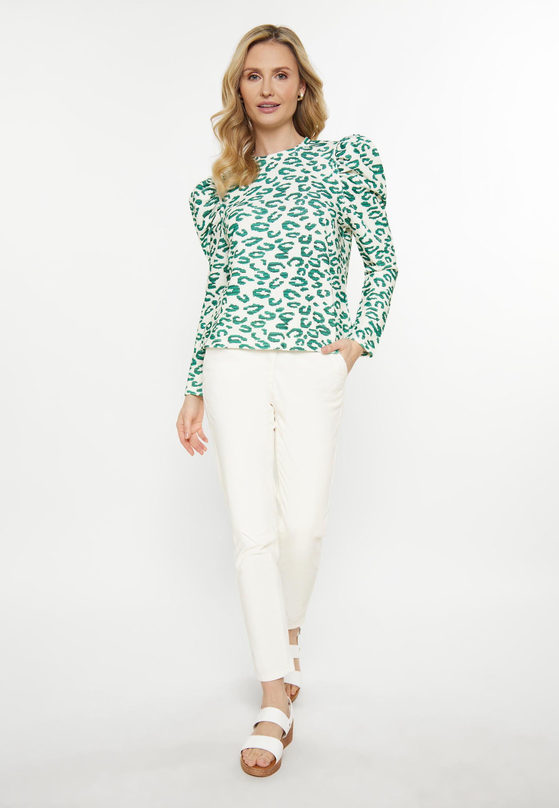 usha Blouse