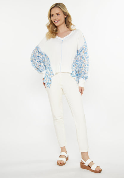 usha Sweater