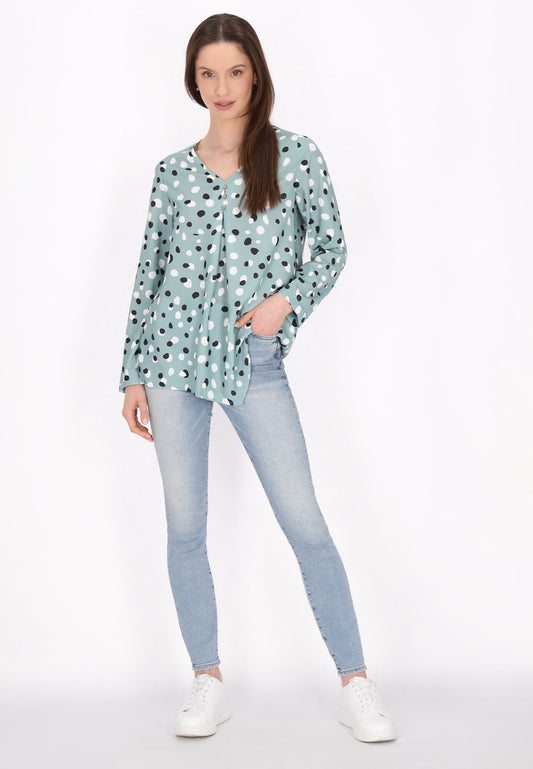 usha BLUE LABEL Bluse