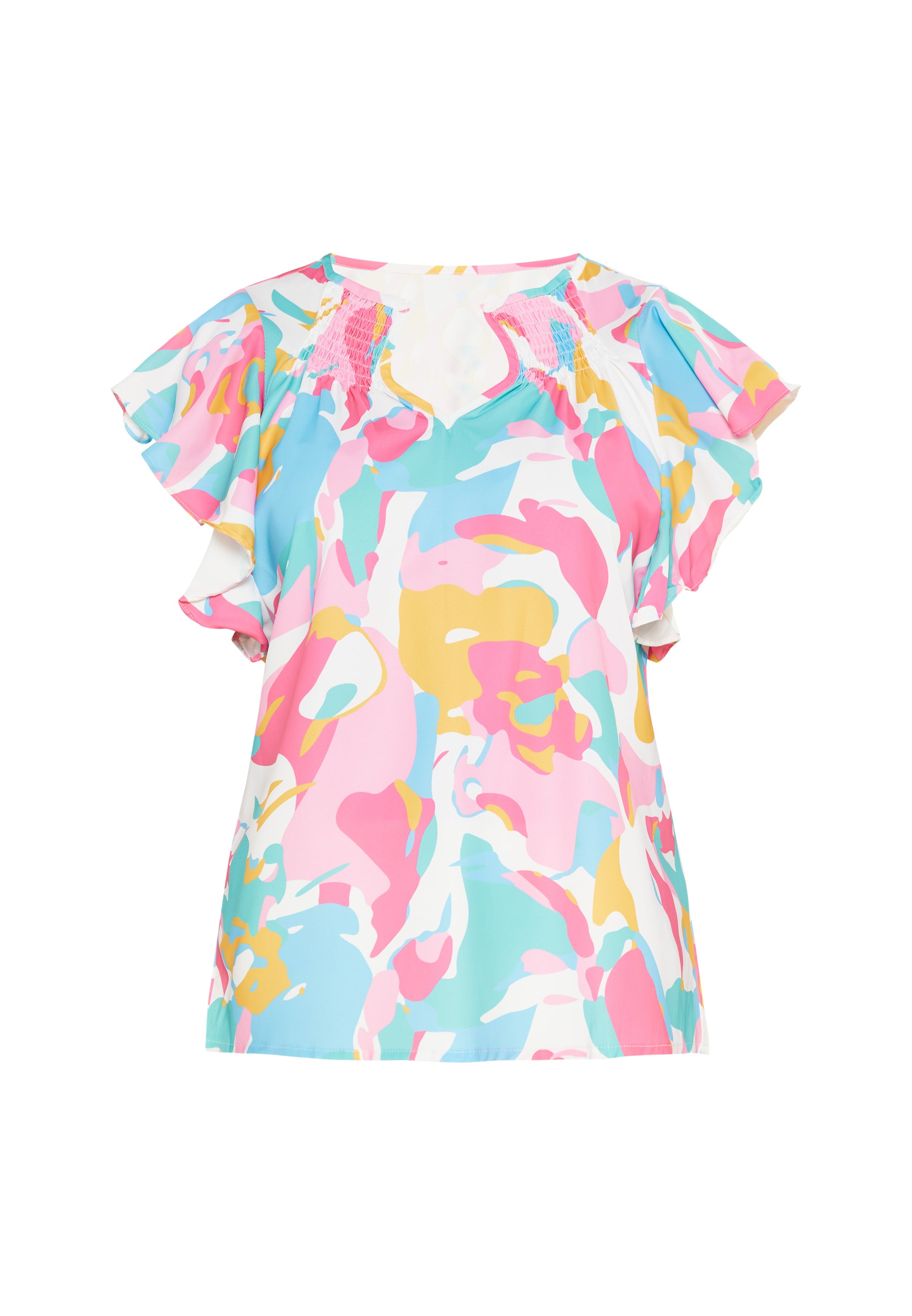 usha Blouse