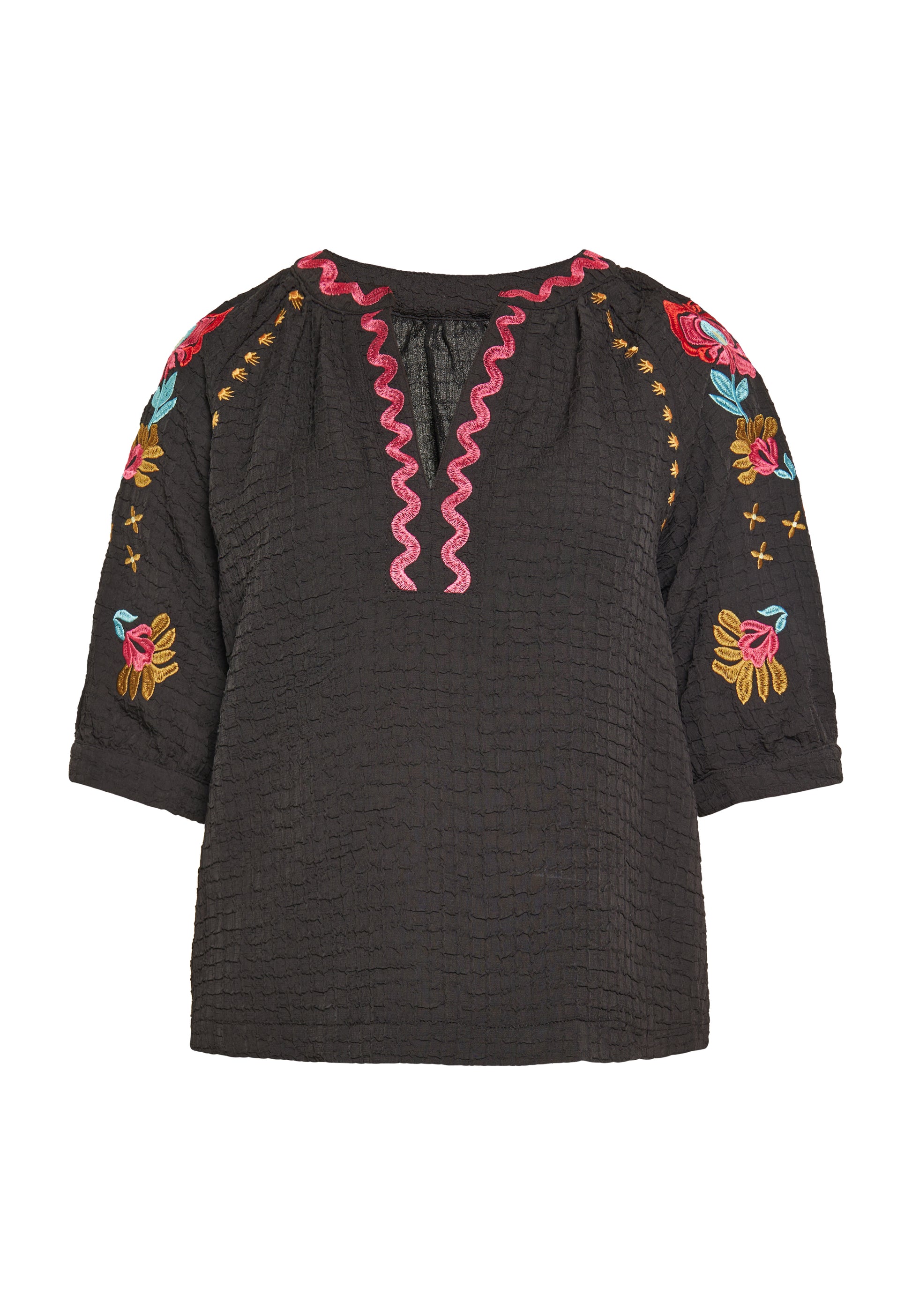 usha FESTIVAL Blouse