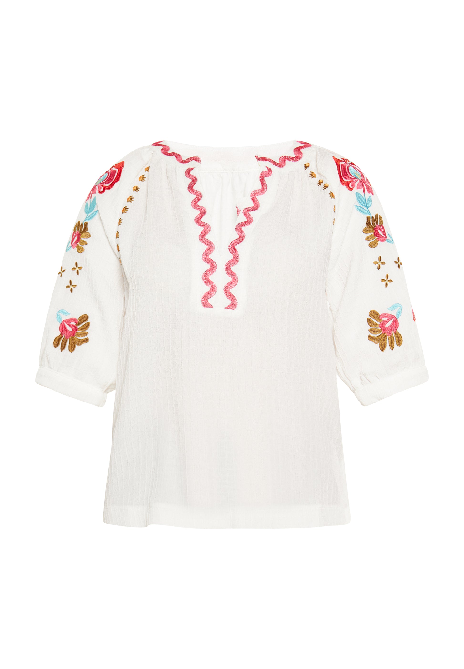 usha FESTIVAL Blouse