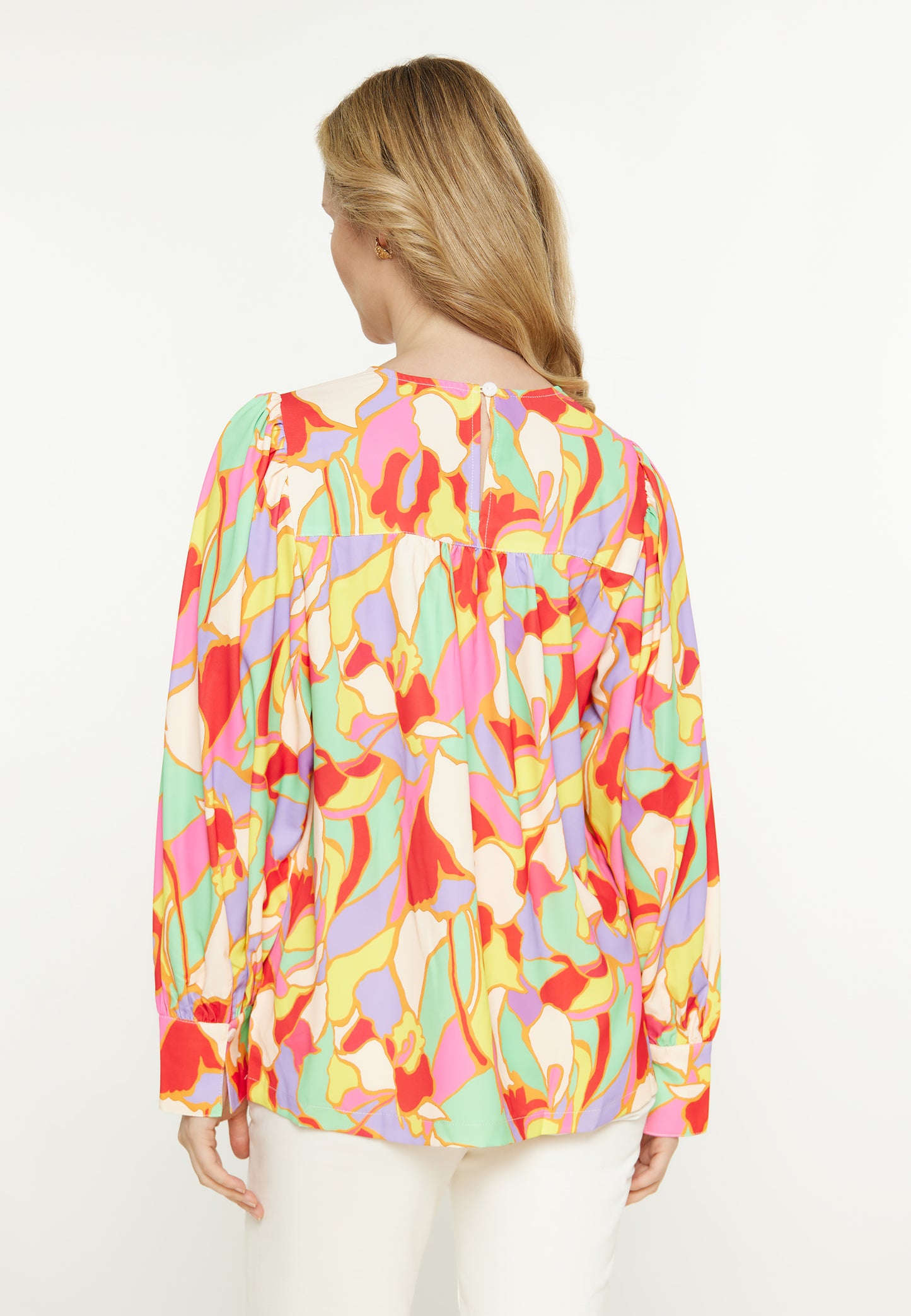 usha Blouse
