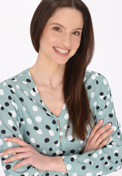usha BLUE LABEL Blouse