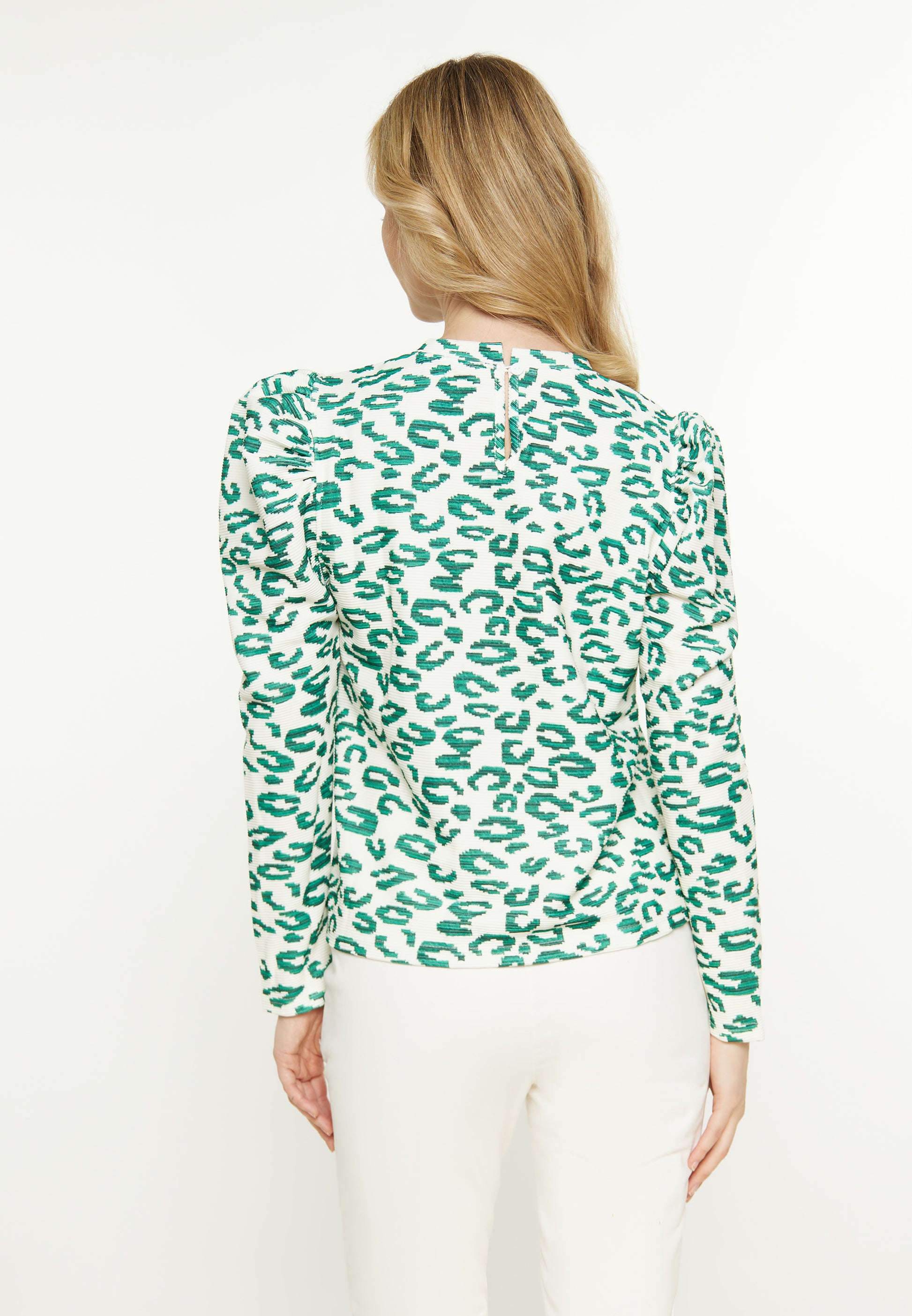 usha Blouse