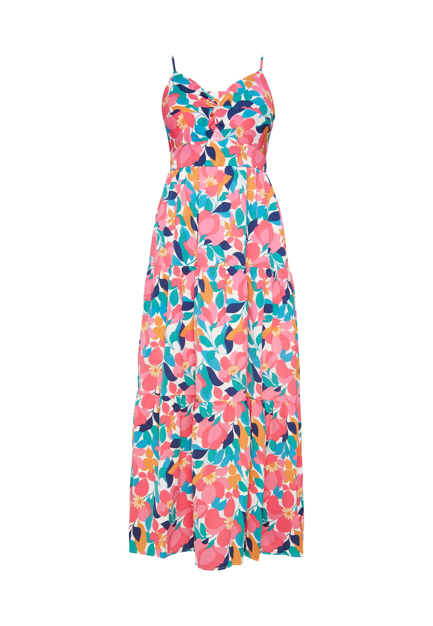 usha Women's Dress