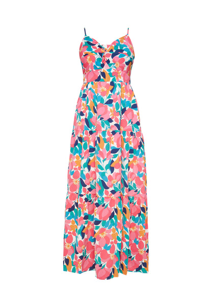 usha Women's Dress