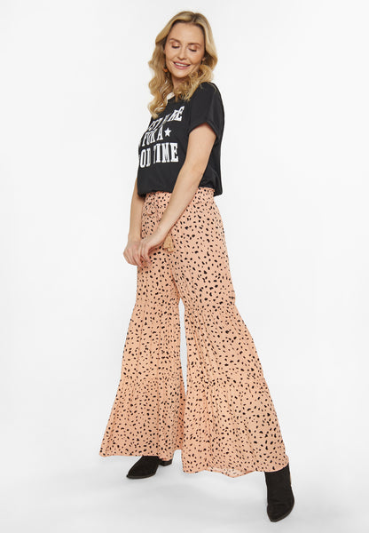 usha FESTIVAL Women's Pants