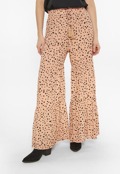 usha FESTIVAL Women's Pants