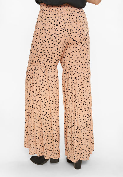 usha FESTIVAL Women's Pants