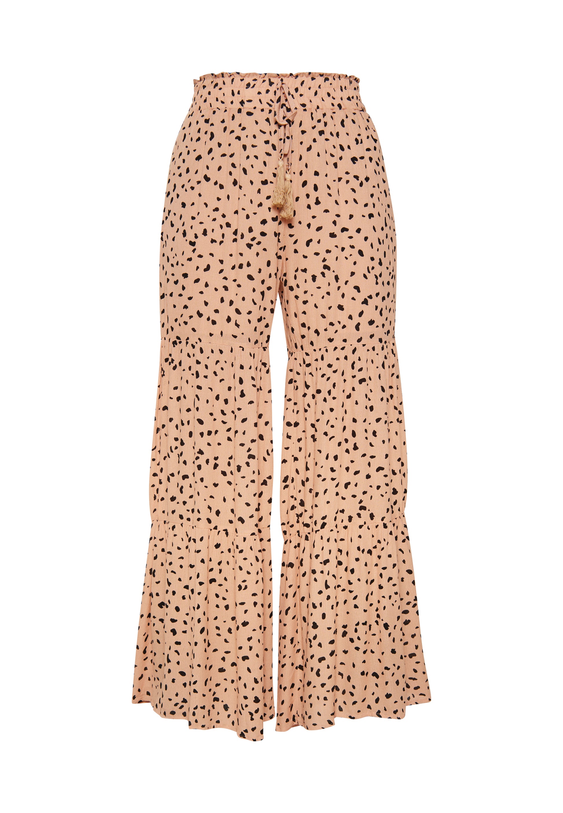 usha FESTIVAL Women's Pants
