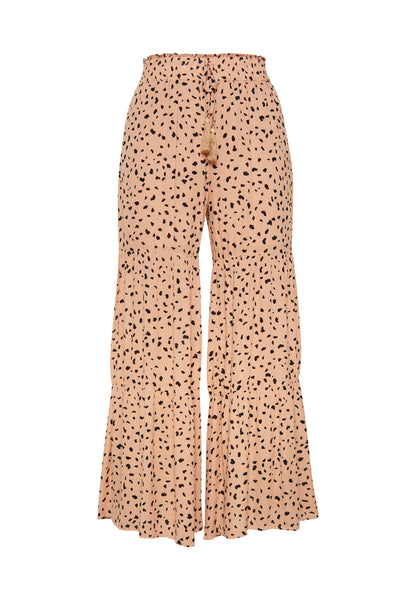 usha FESTIVAL Women's Pants