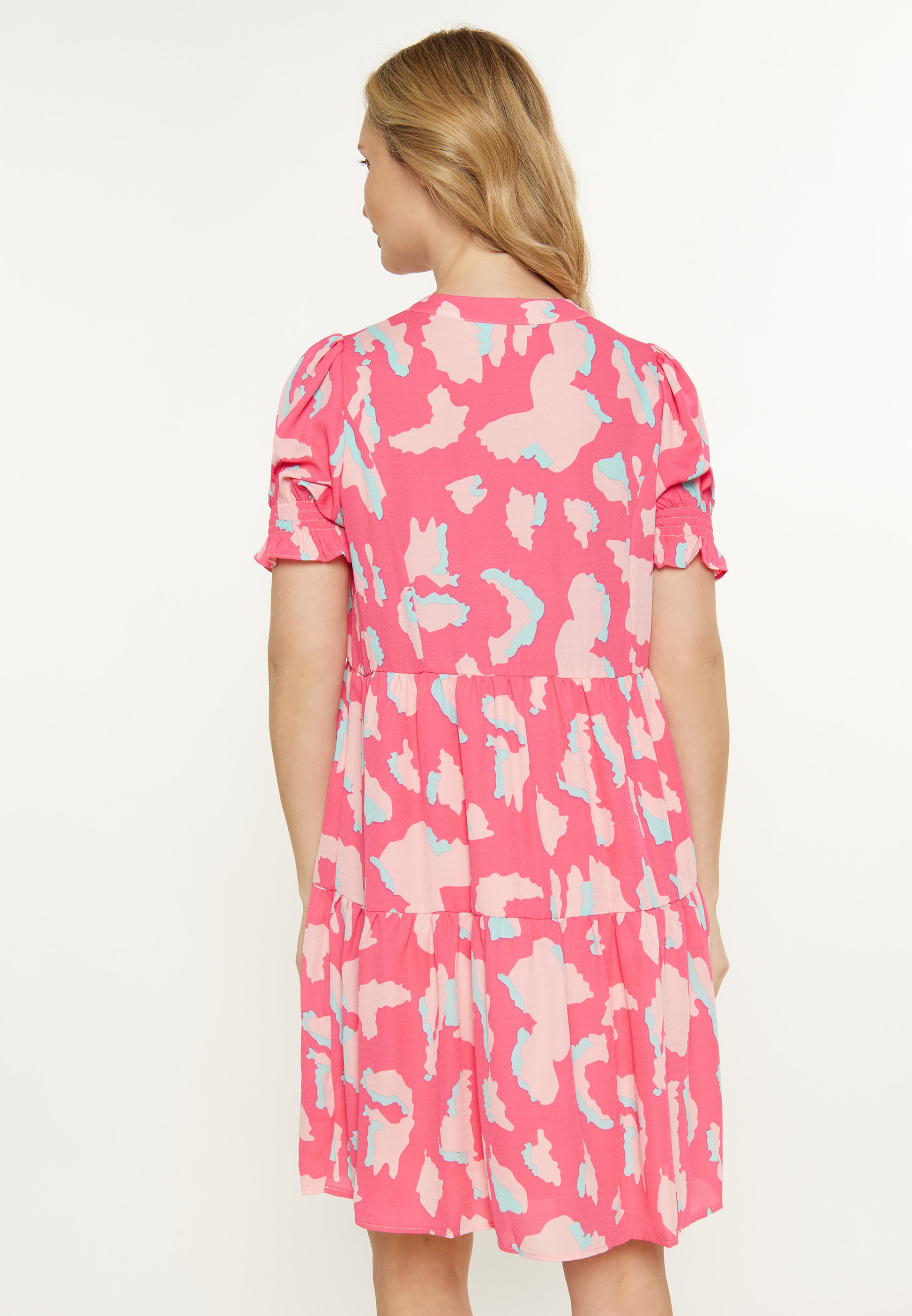 usha Women's Dress