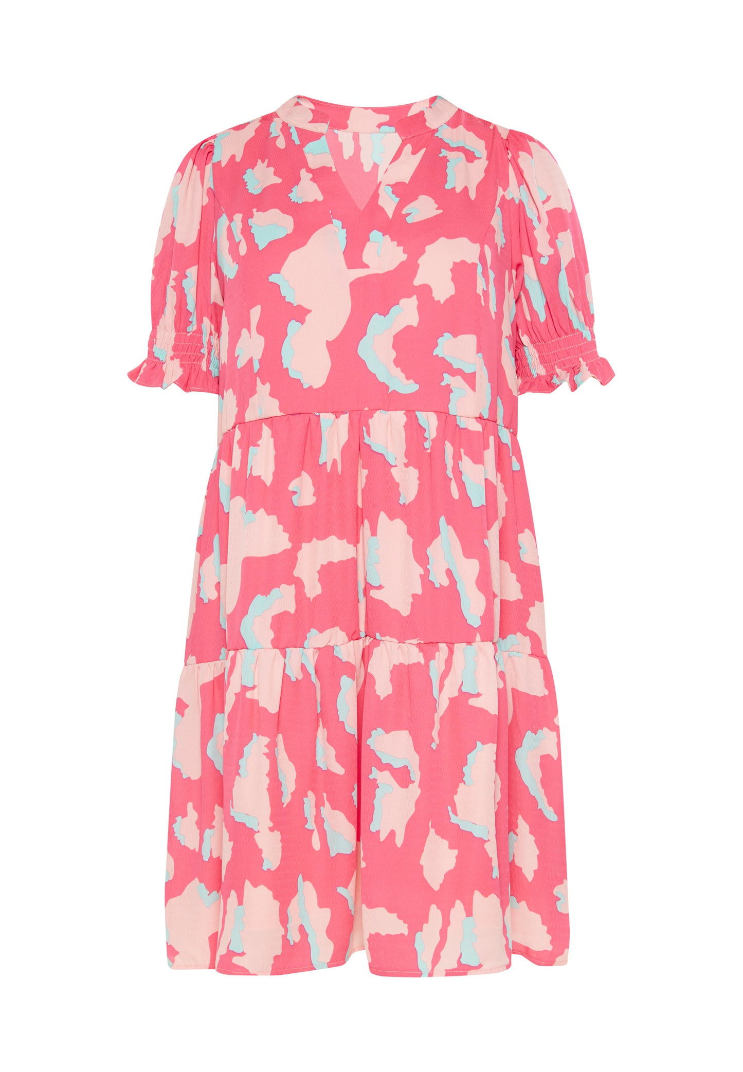 usha Women's Dress