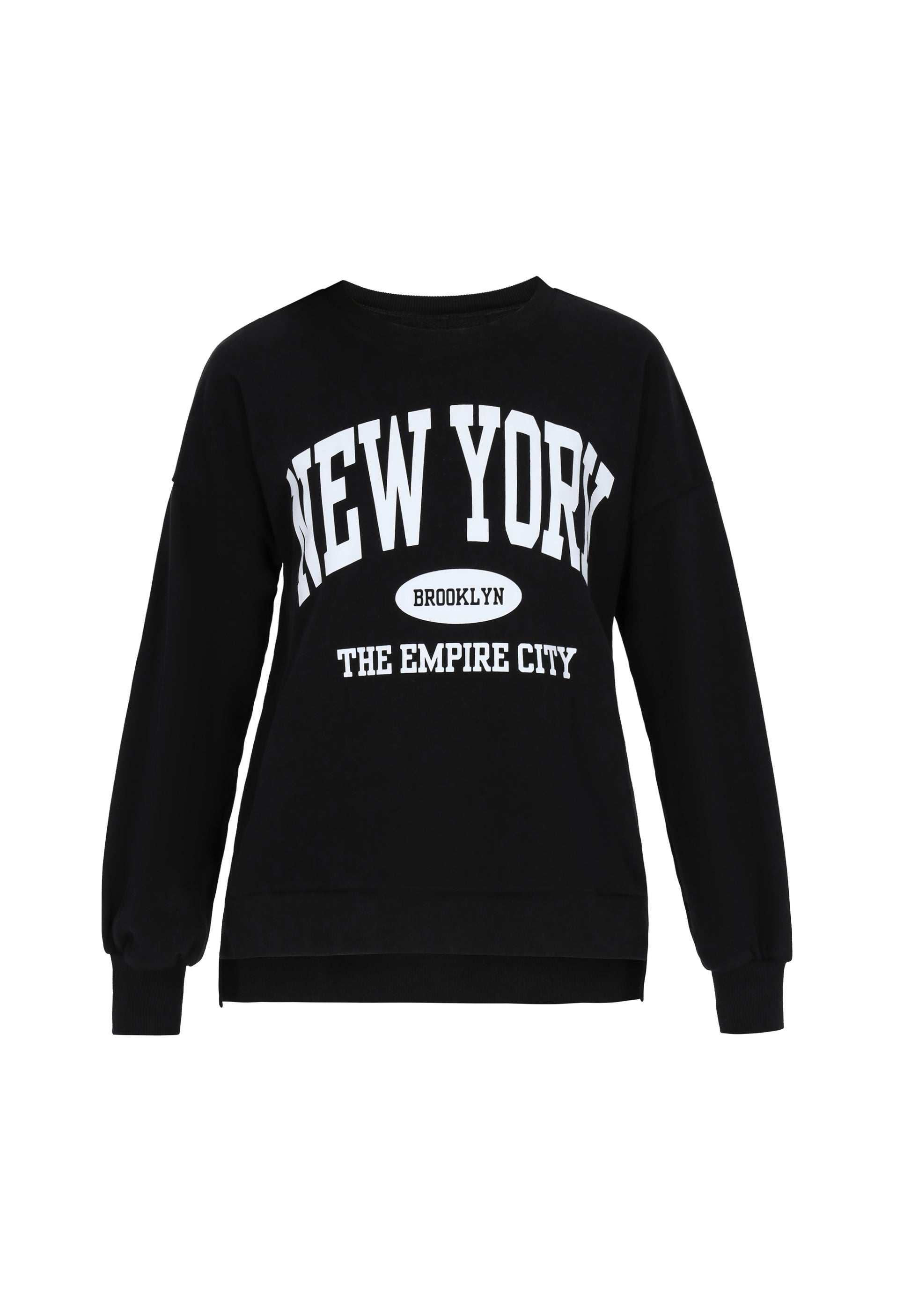 usha BLUE LABEL Women's Sweatshirt