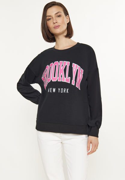 usha BLUE LABEL Women's Sweatshirt