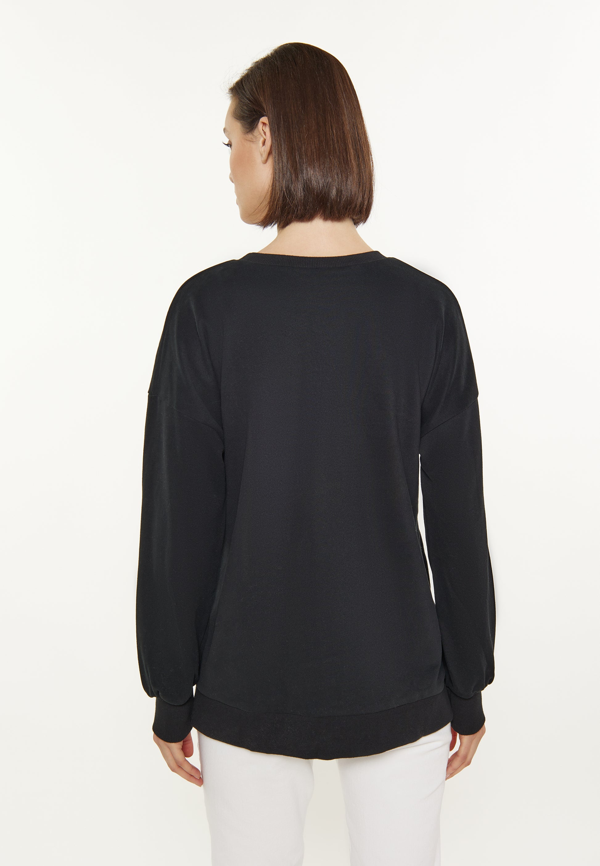 usha BLUE LABEL Women's Sweatshirt