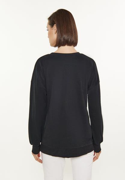 usha BLUE LABEL Women's Sweatshirt