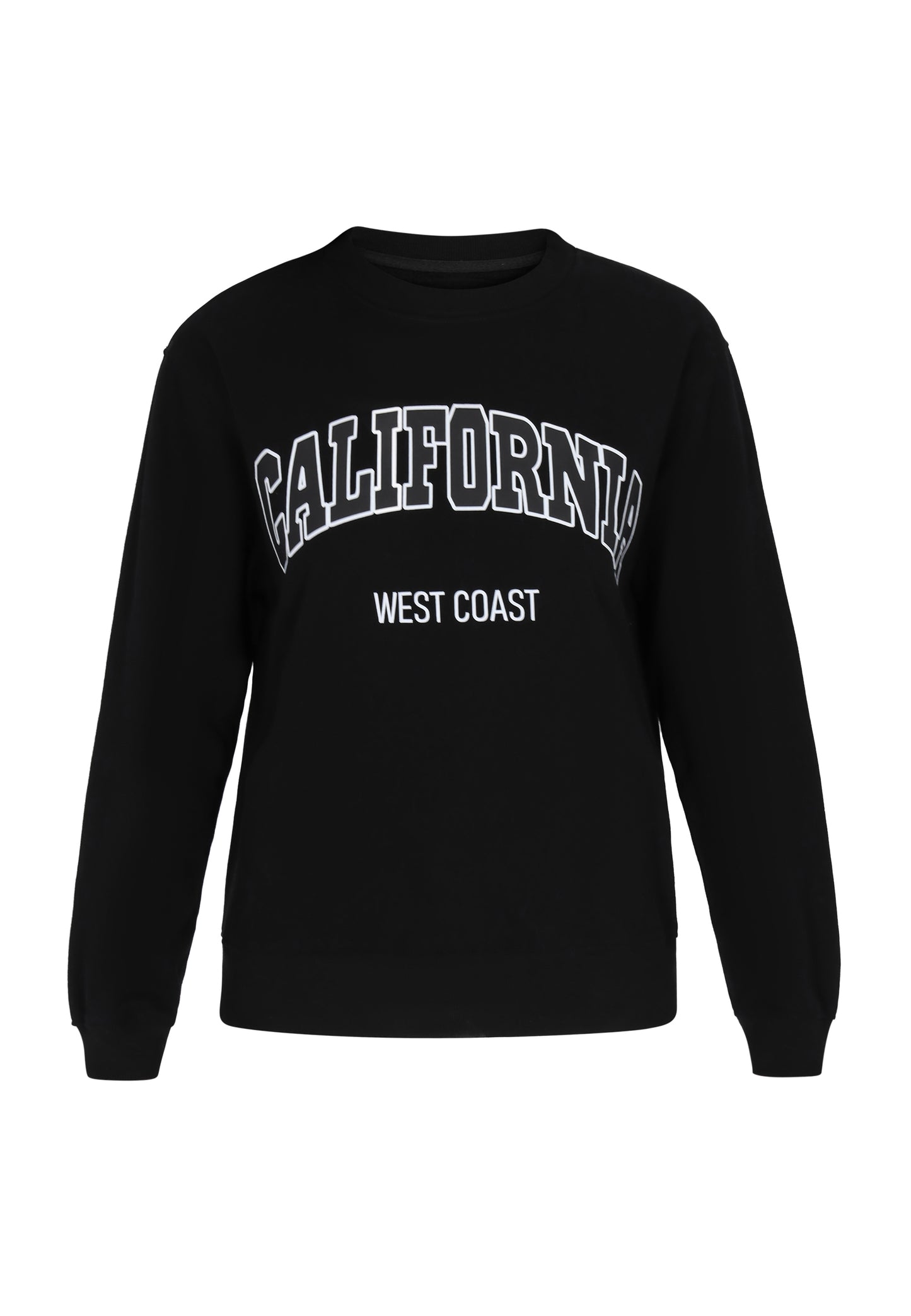 usha BLUE LABEL Women's Sweatshirt