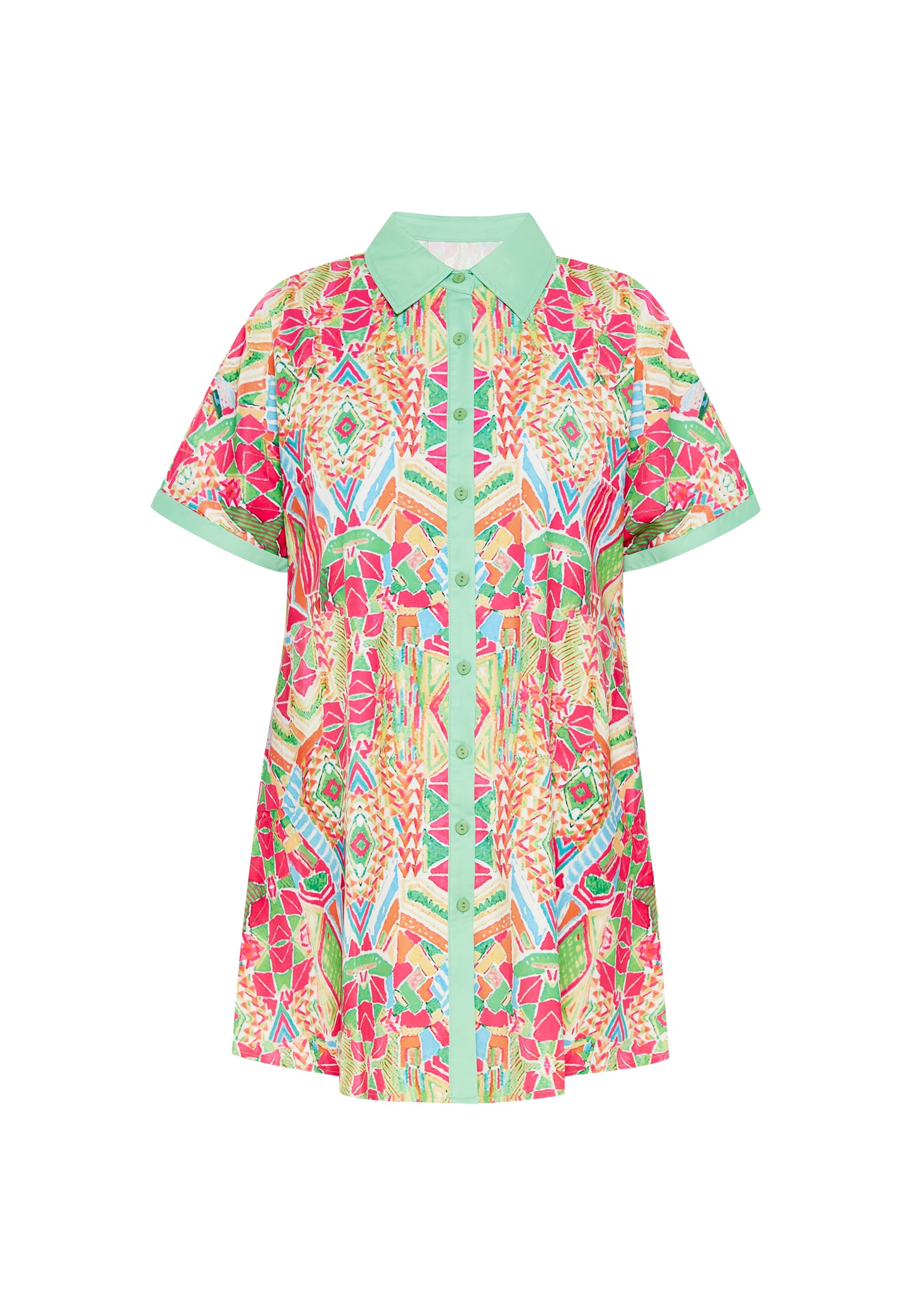 usha Women's Dress