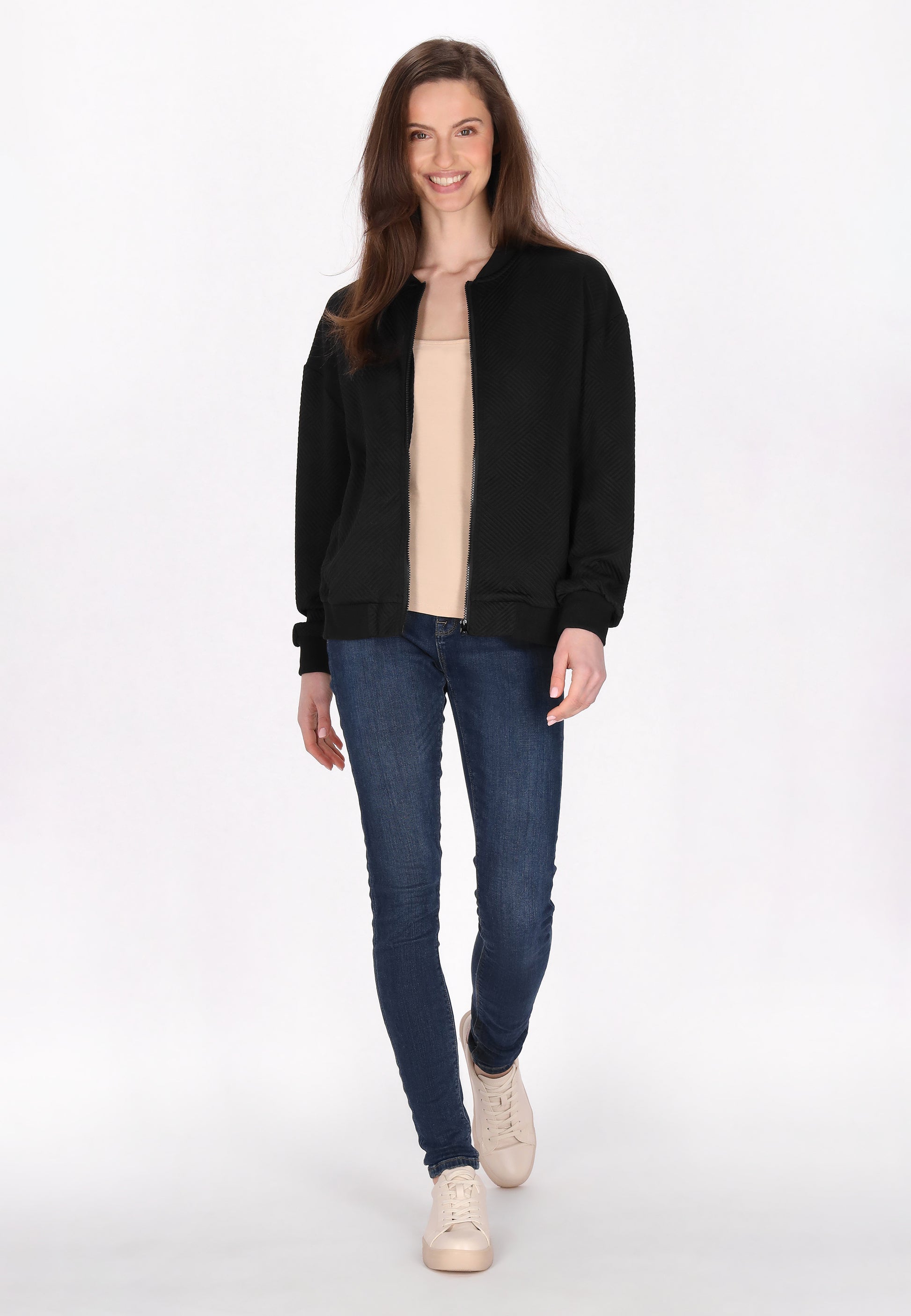 usha BLUE LABEL Women's Jacket