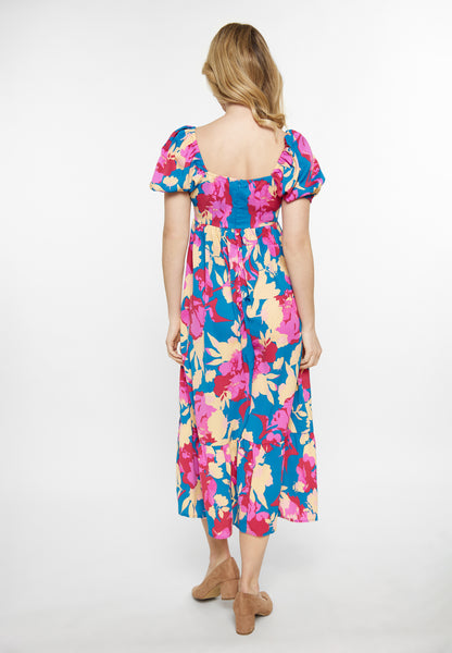 usha Women's Dress