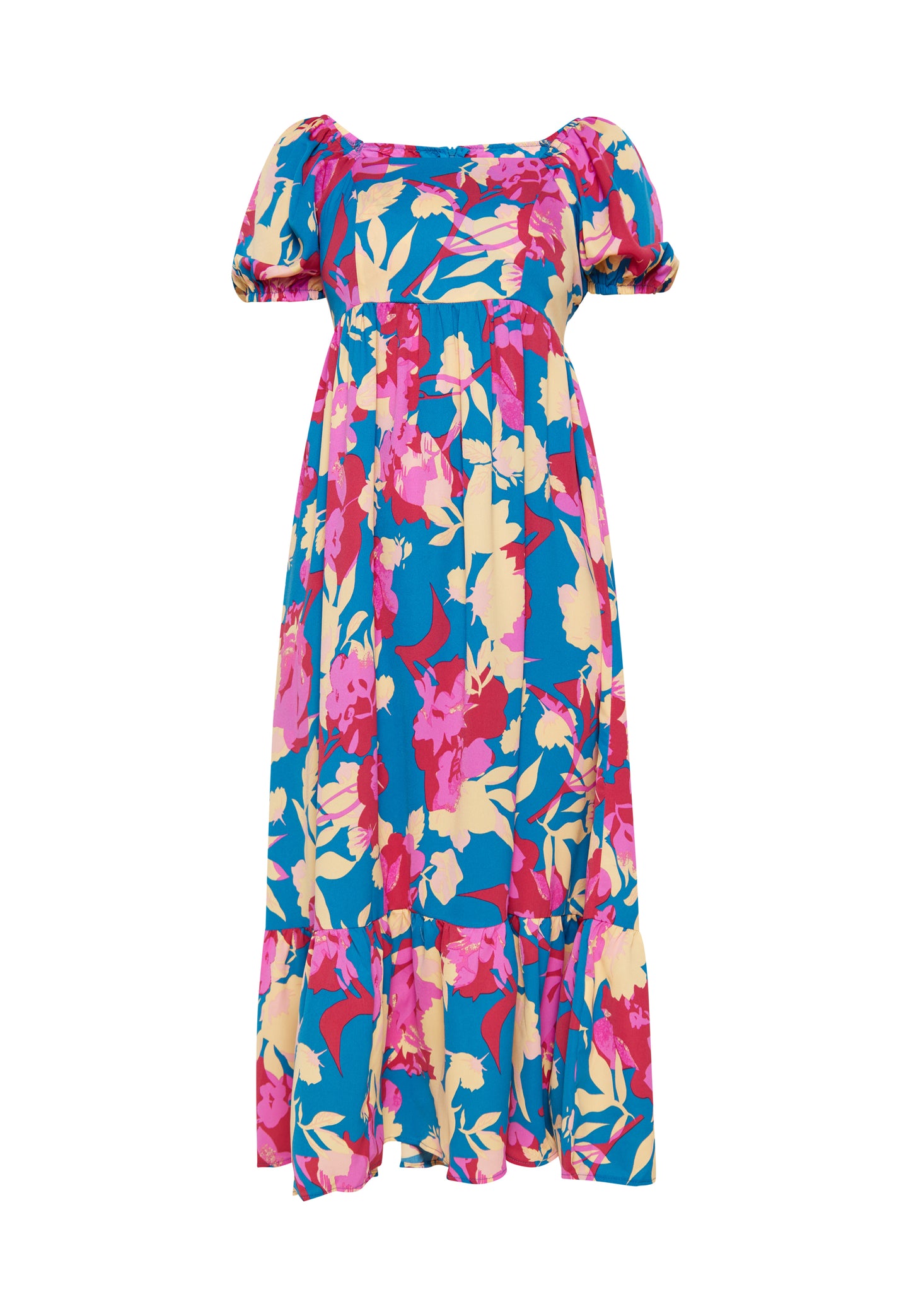 usha Women's Dress
