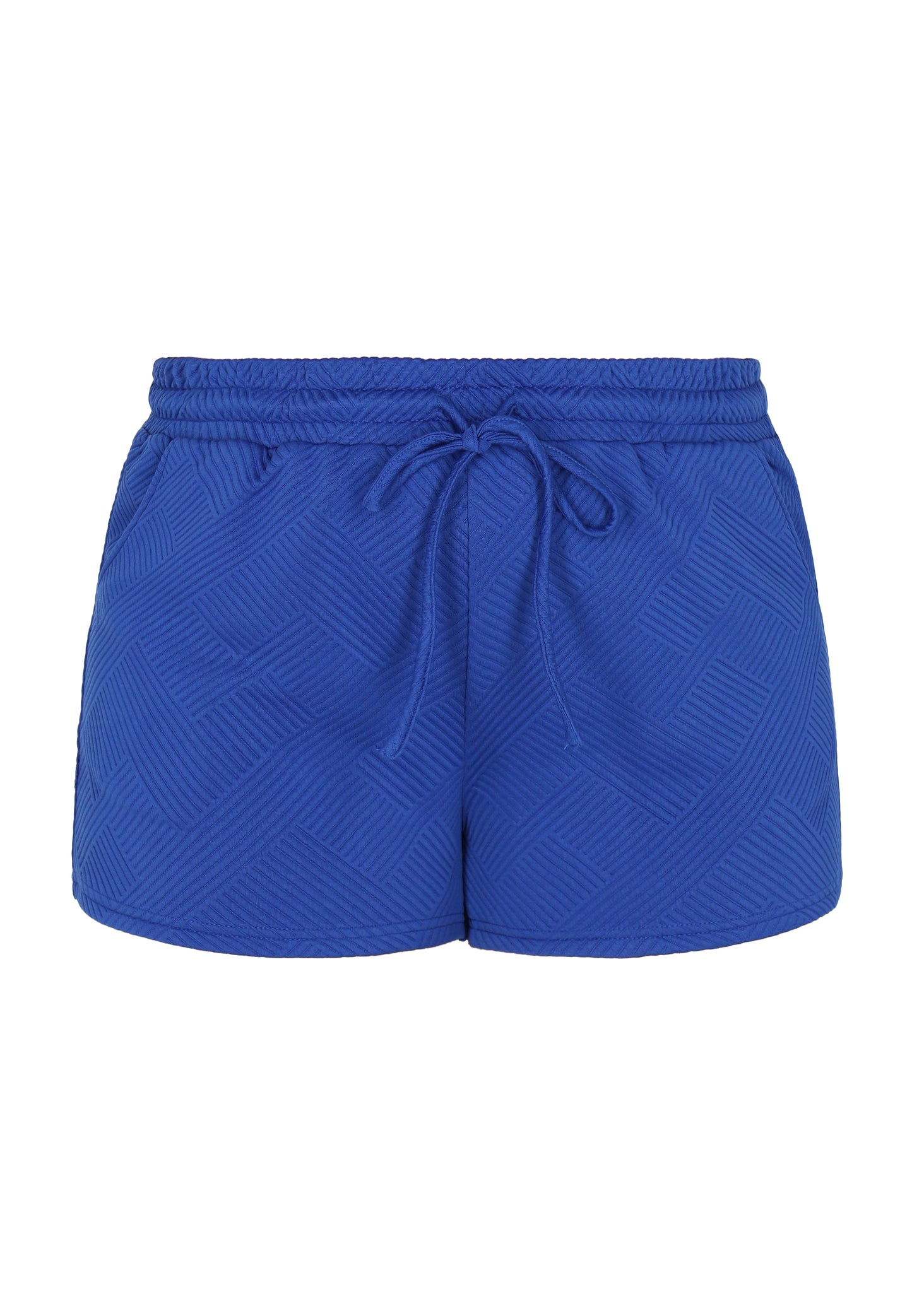 usha PLUS SIZE Women's Plus Size Shorts